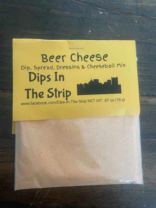 Beer Cheese